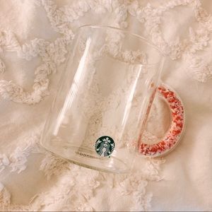 Starbucks Limited Edition Mug ✨☕️